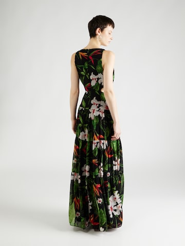 Lauren Ralph Lauren Καλοκαιρινό φόρεμα 'POLY' σε ανάμεικτα χρώματα