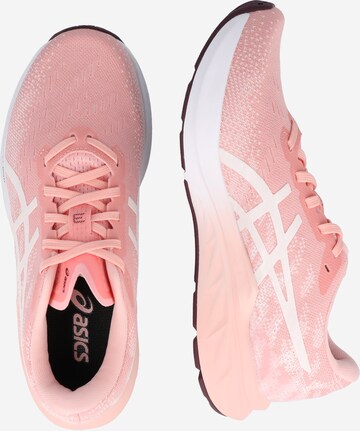 Scarpa da corsa 'DYNABLAST' di ASICS in rosa