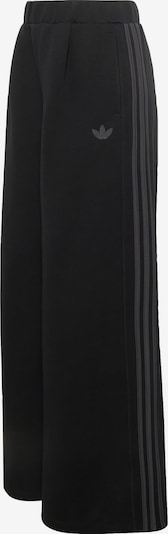 ADIDAS ORIGINALS Housut 'Sst 2.0' koossa 34/regular värissä tummanharmaa / musta, Tuotenäkymä