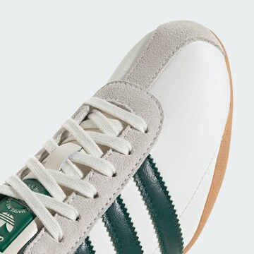 ADIDAS ORIGINALS Platform trainers 'Tokyo' in White