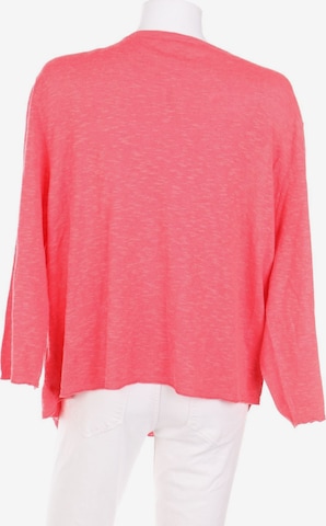 Eileen Fisher Sweater & Cardigan in XXXL in Pink