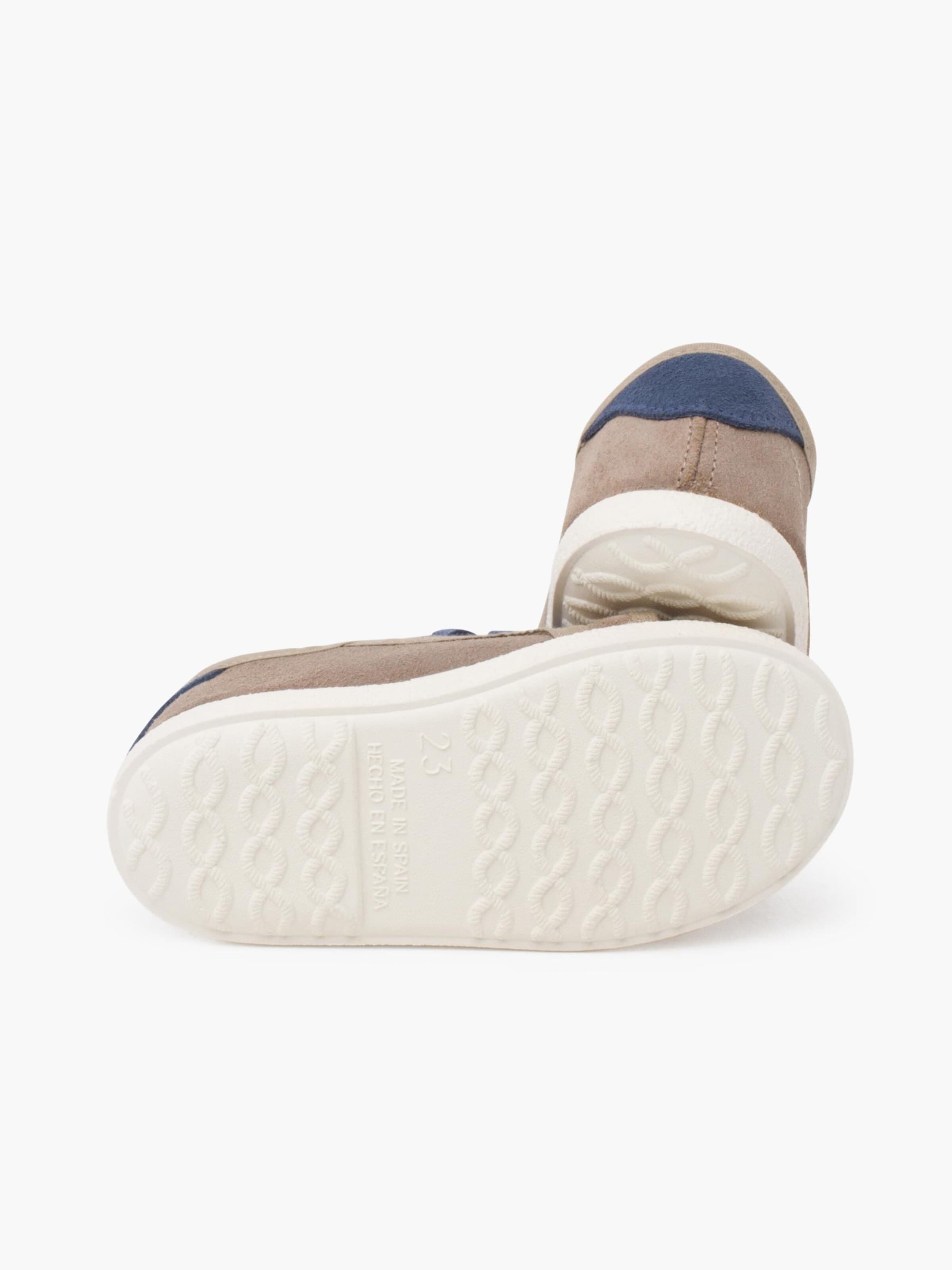 Sneaker di Pisamonas in grigio