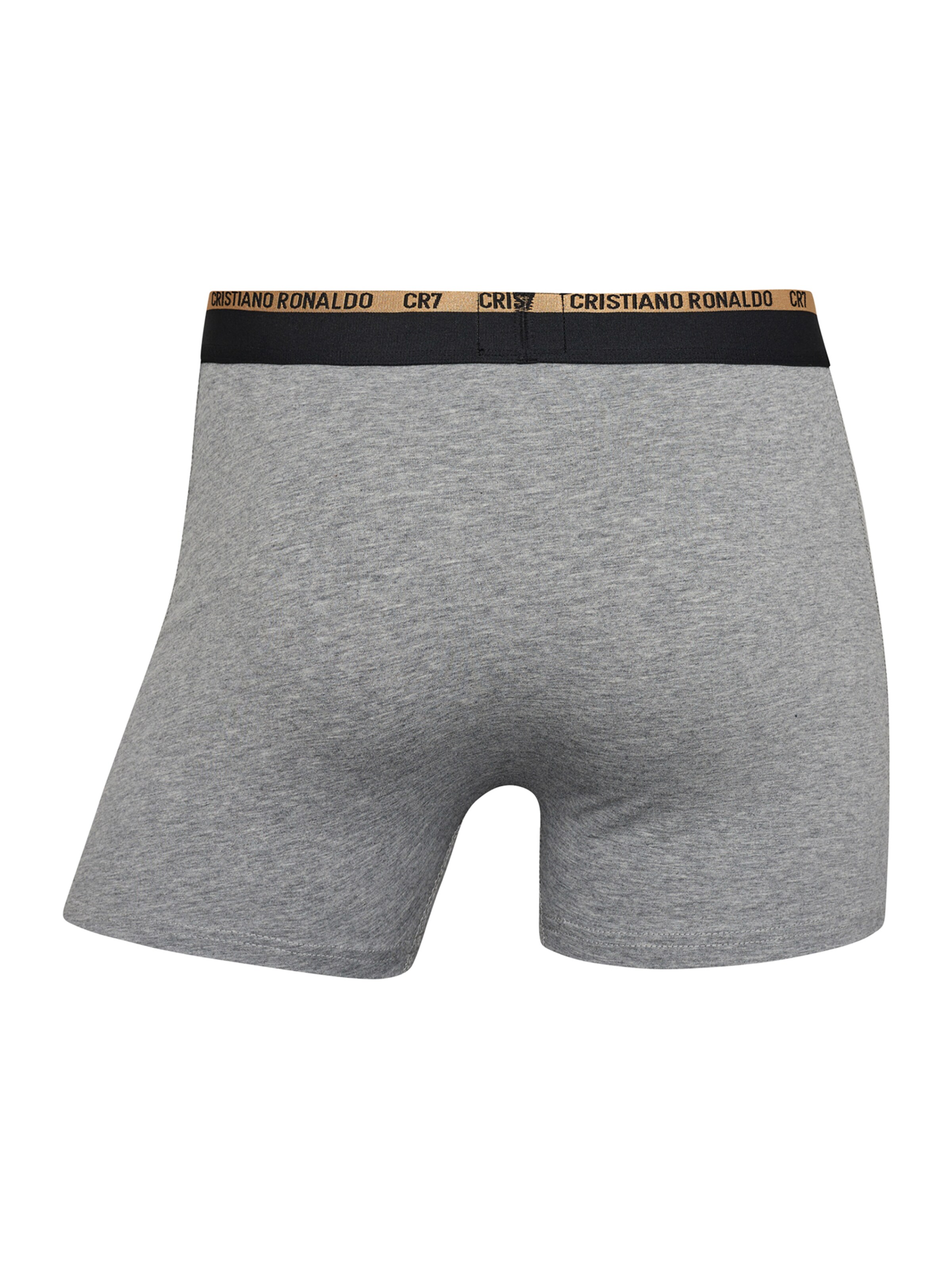 CR7 - Cristiano Ronaldo Boxershorts ' Anniversary Edition ' in Gemengde kleuren