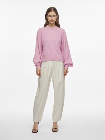 Pull-over VILA en rose