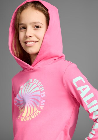 Kidsworld Shirt in Pink