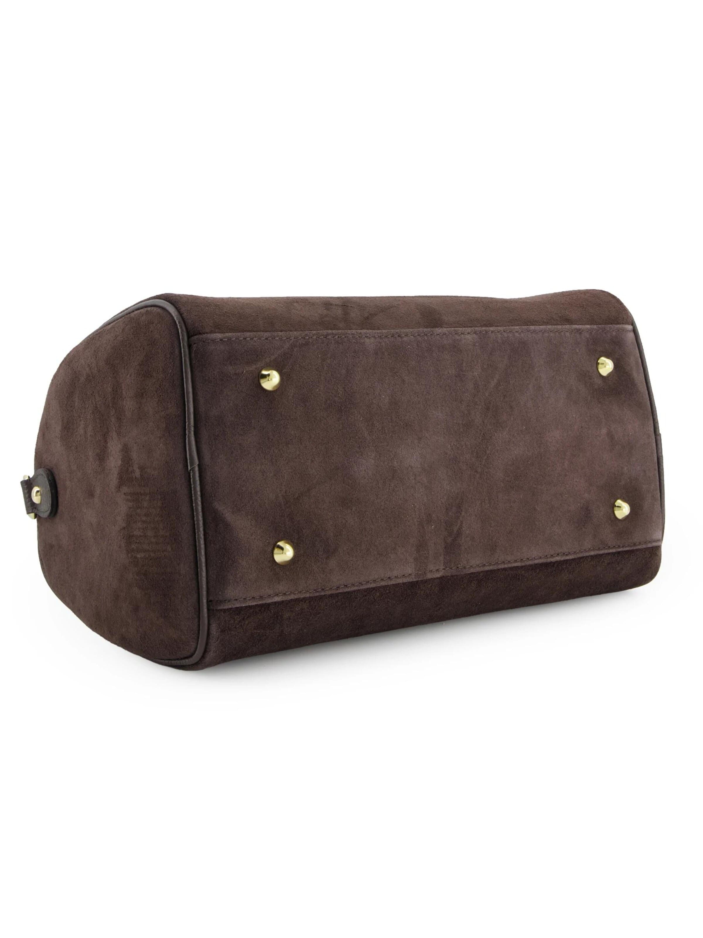 VENEZIA Traditional bag 'Venezia' in Brown