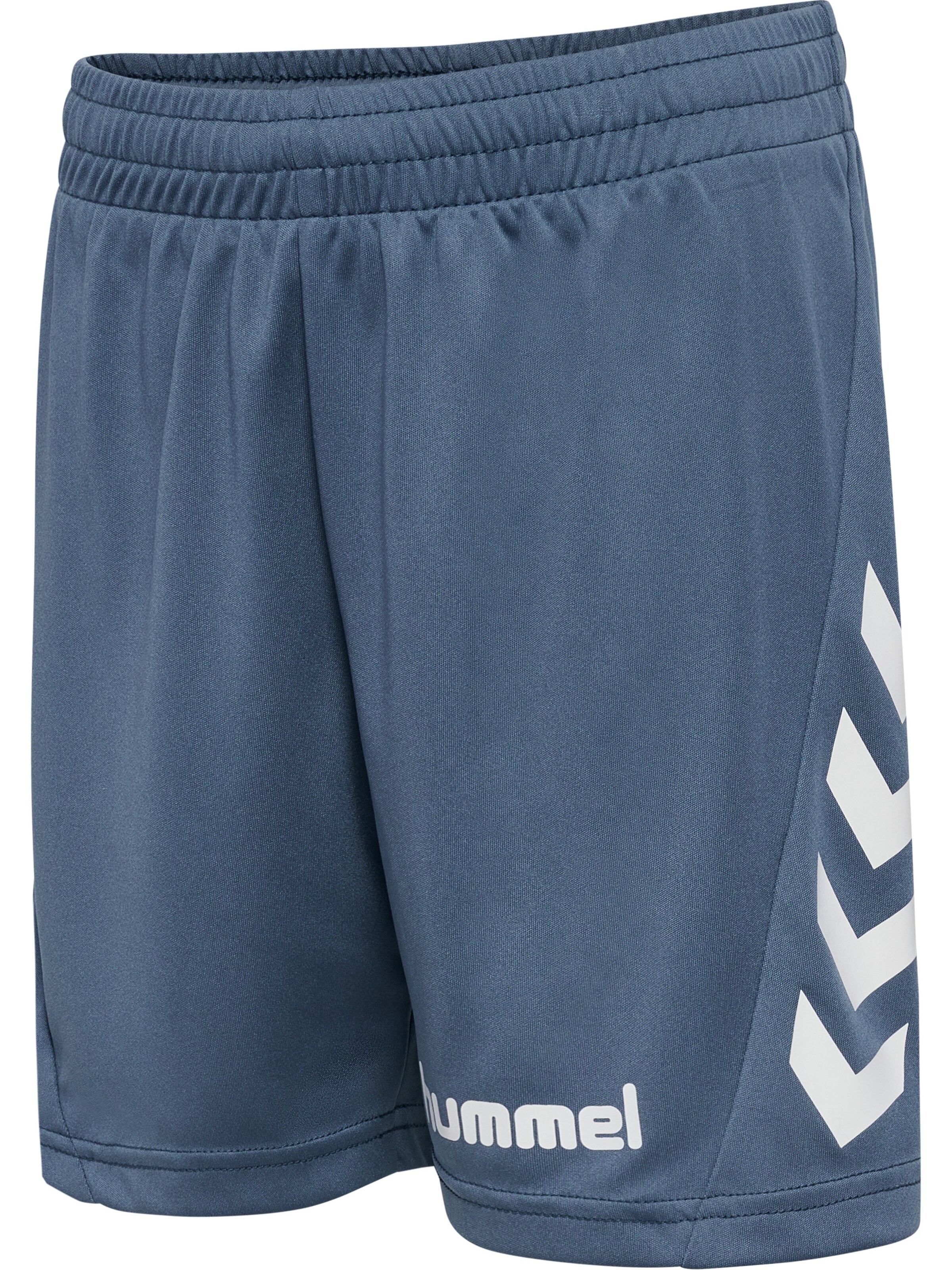 Hummel Tracksuit in Blue