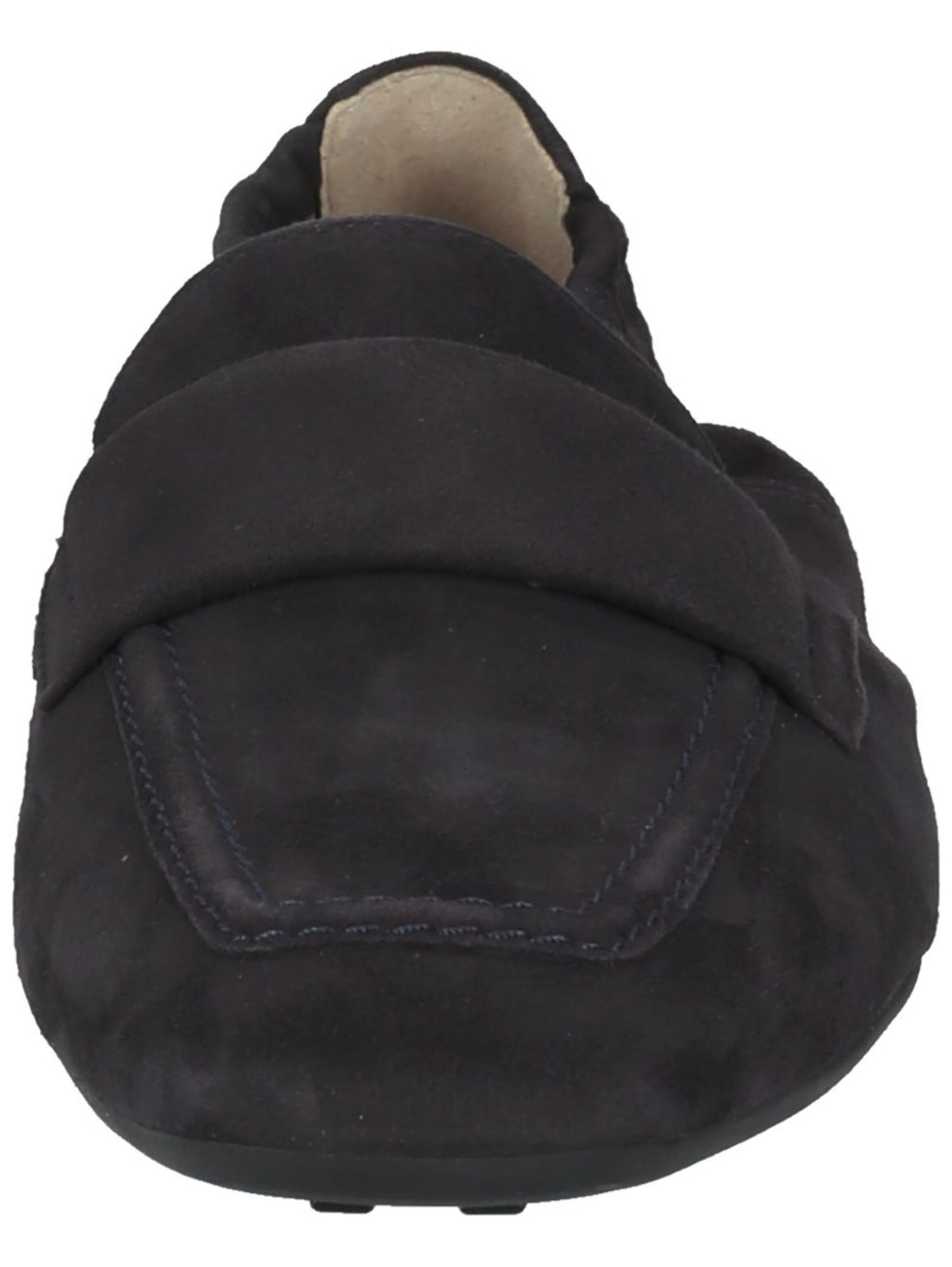 Frauen Ballerinas Högl Slipper in Nachtblau - VT01608 Frauen Ballerinas Högl Slipper in Nachtblau - VT01608