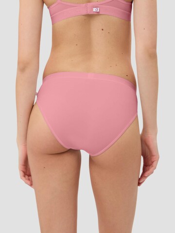 BeeDees Panty 'Slip Microfun Tai' in Pink