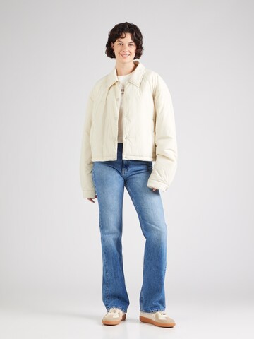 Calvin Klein Jeans Bootcut Jeansy 'AUTHENTIC' w kolorze niebieski
