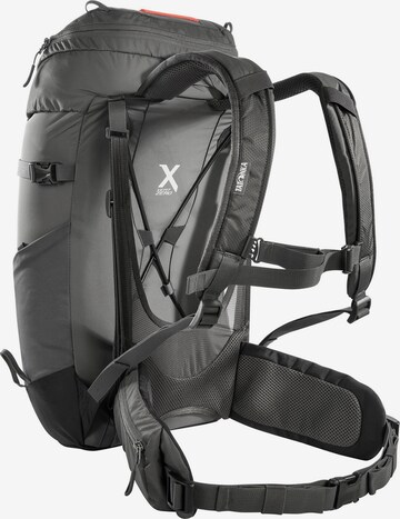 TATONKA Backpack 'Storm 2 Recco' in Grey
