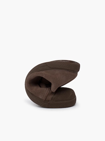 Pisamonas Sneaker‌‌ in Grau