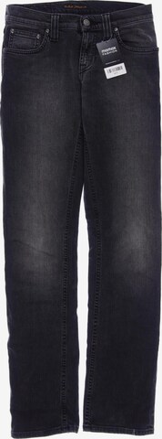 Nudie Jeans Co Jeans 26 in Grau: predná strana