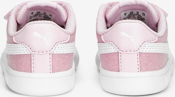 PUMA - Sapatilhas em rosa