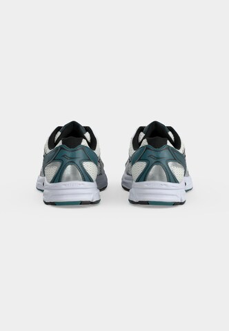 saucony Tenisky 'RIDE MILLENNIUM' – bílá