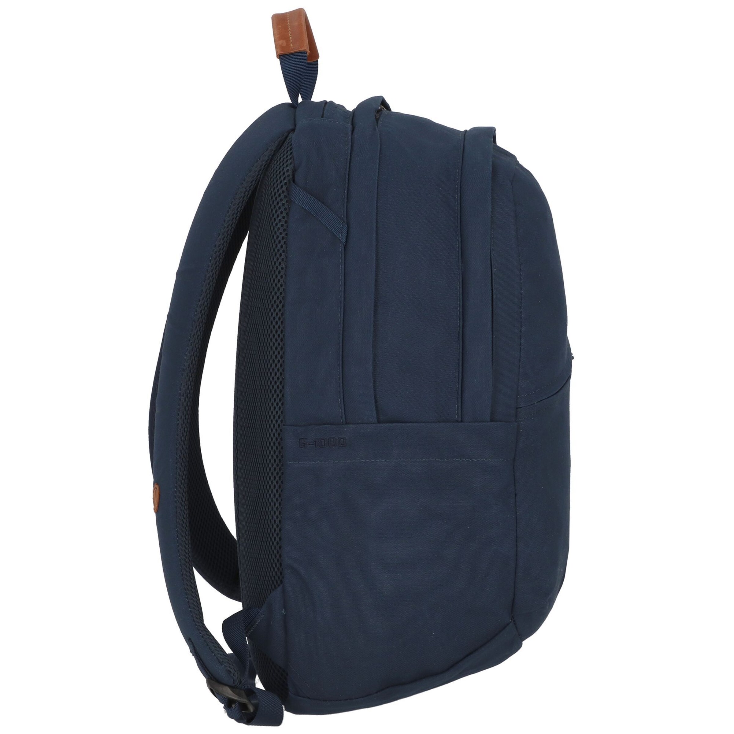 Sac à dos 'Räven' Fjällräven en bleu