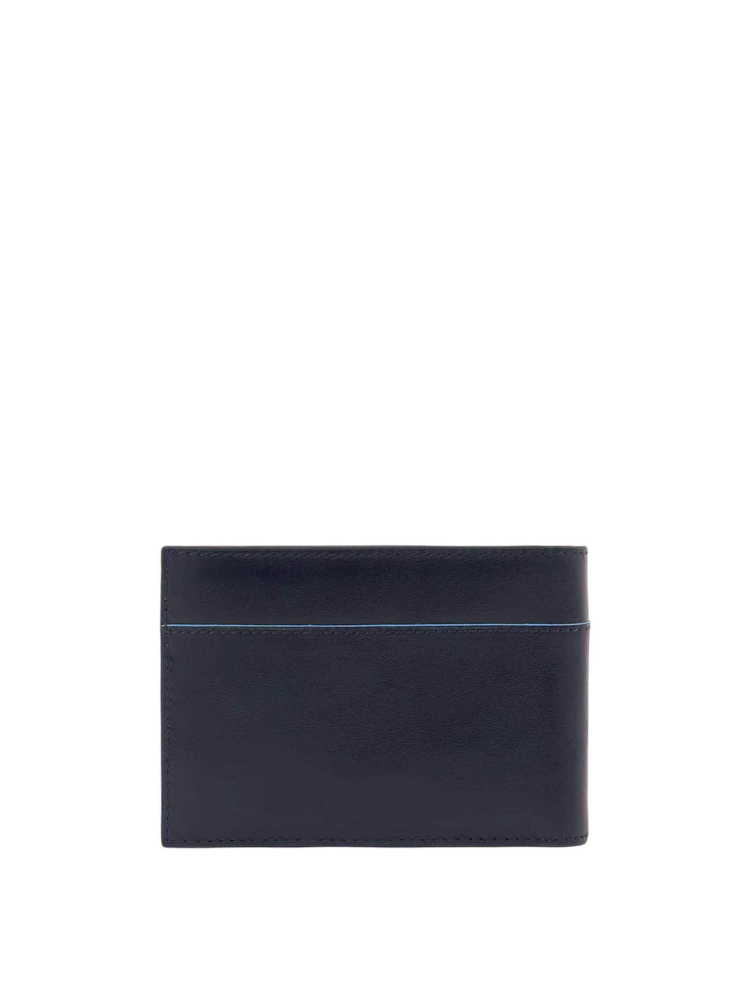 Piquadro Wallet in Blue