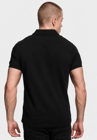 Rusty Neal Shirt in Black