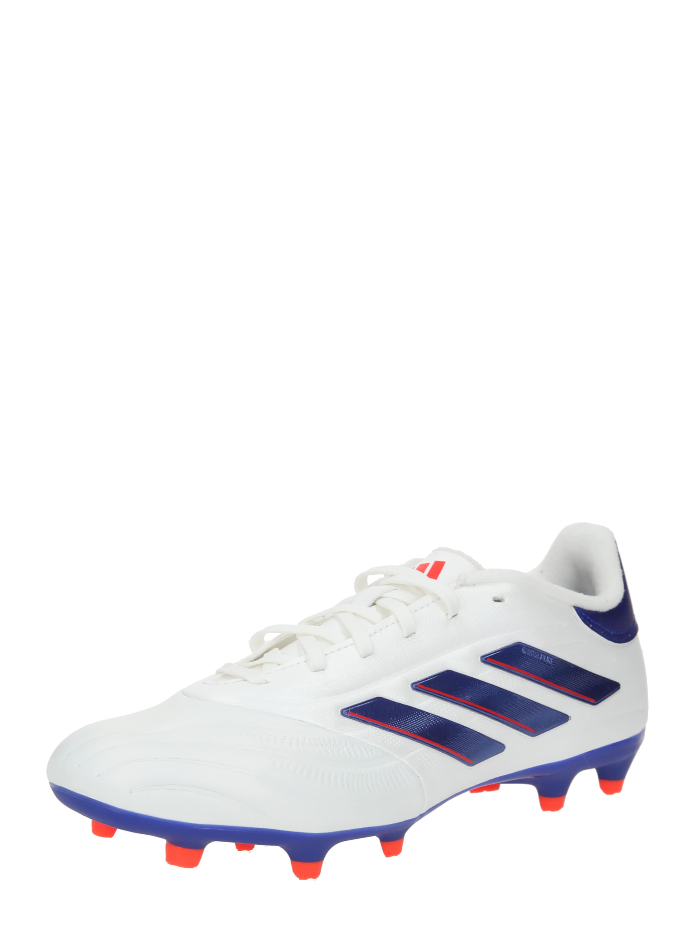 ADIDAS PERFORMANCE Fußballschuh 'Copa Pure 2 League' in dunkelblau / rot / weiß, Produktansicht