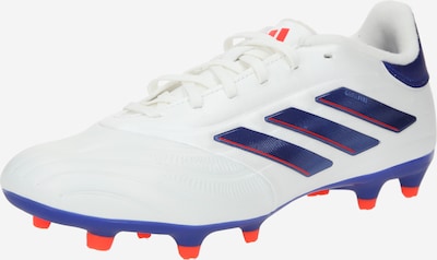 ADIDAS PERFORMANCE Fußballschuh 'Copa Pure 2 League' in dunkelblau / rot / weiß, Produktansicht