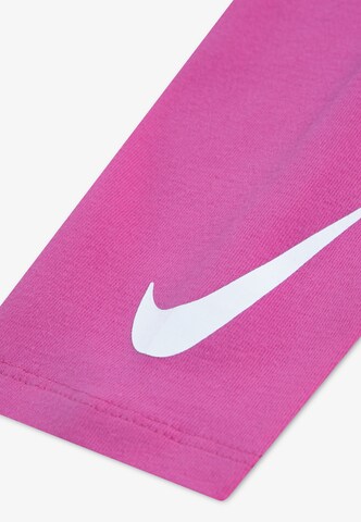 Nike Sportswear Skinny Leggings i rosa