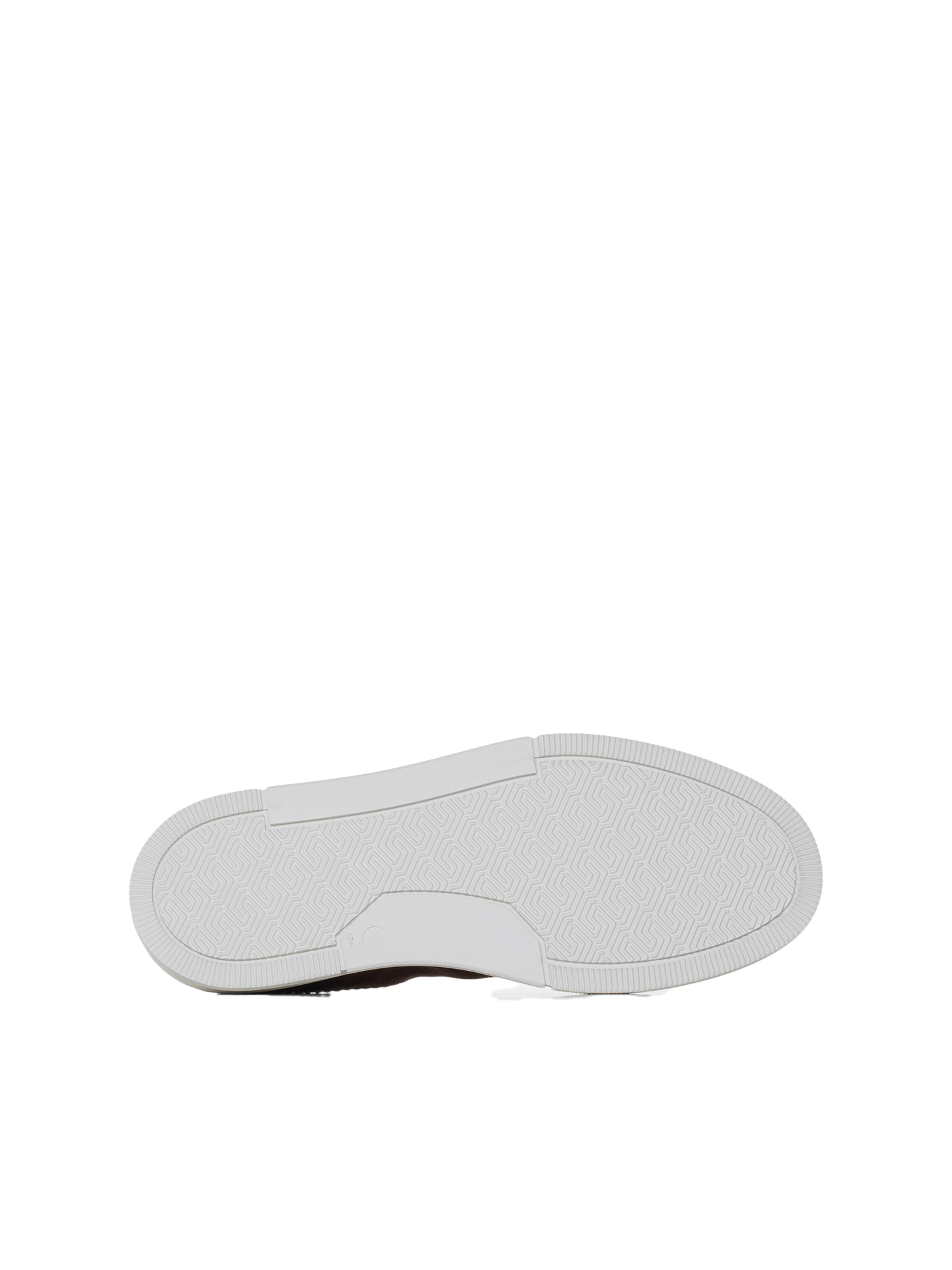 Algori Platform trainers 'San Pietro' in Brown