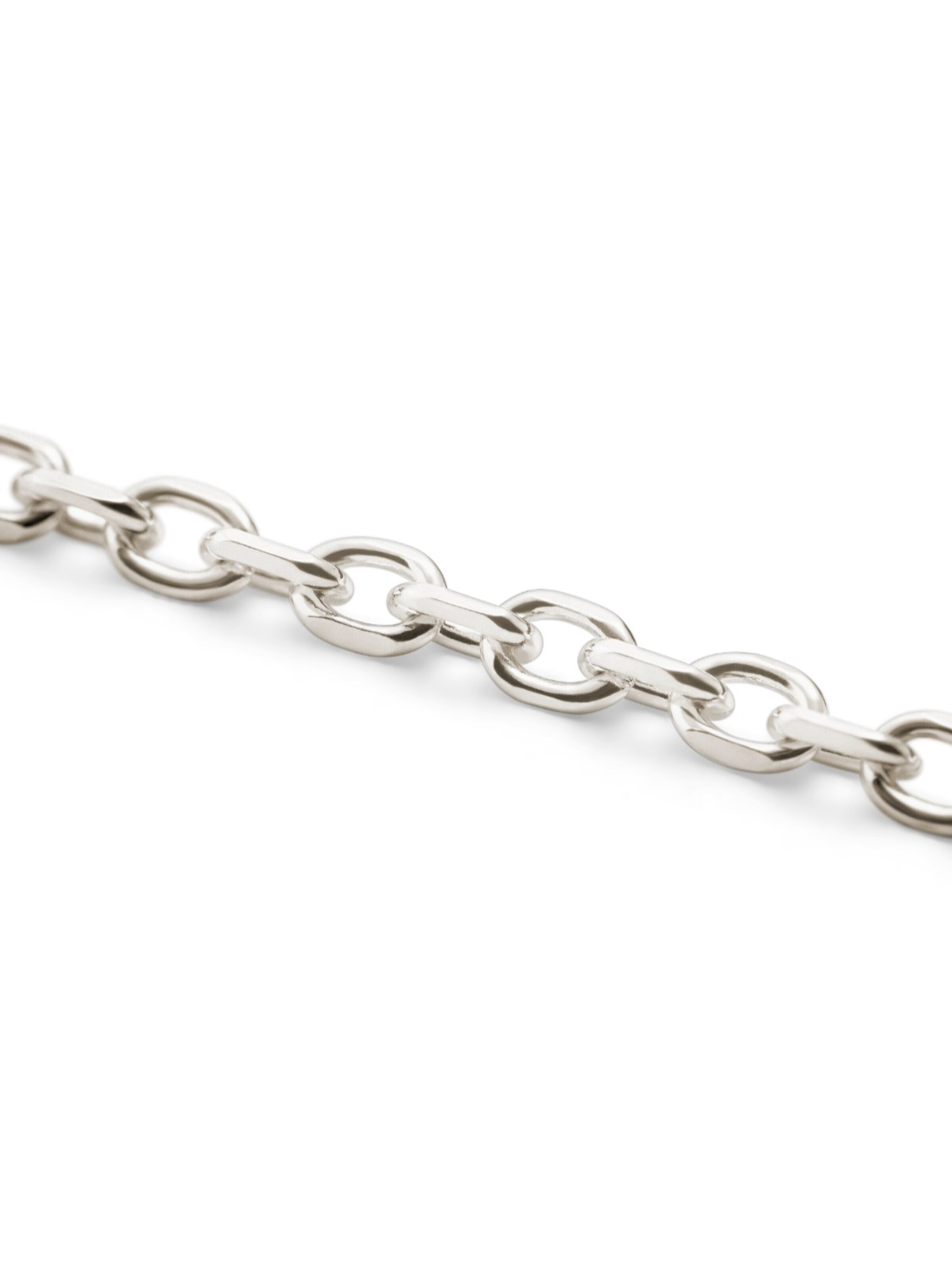 Seizmont Bracelet 'Argentia' in Silver
