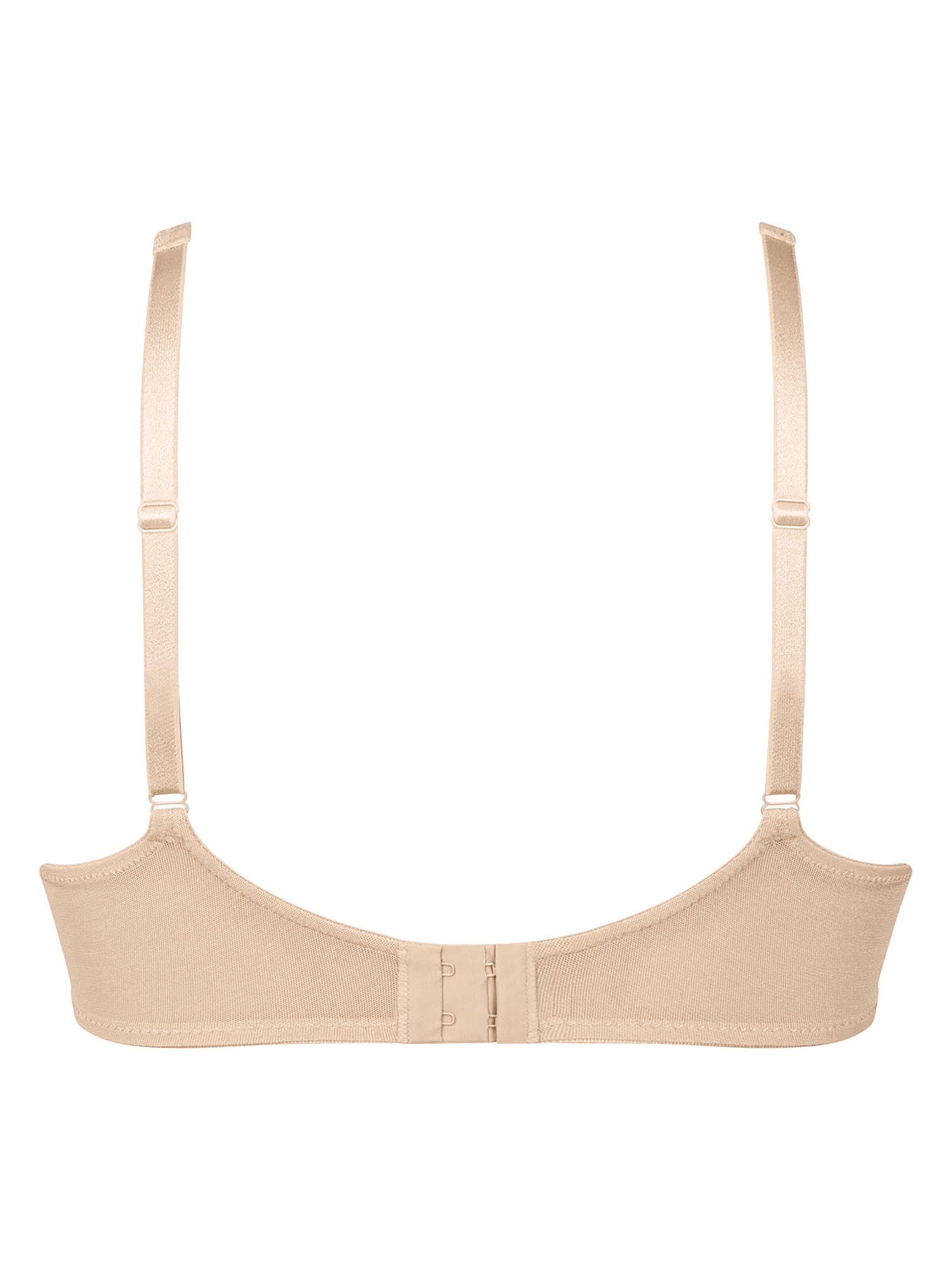 ANITA T-shirt Bra 'Selma' in Beige