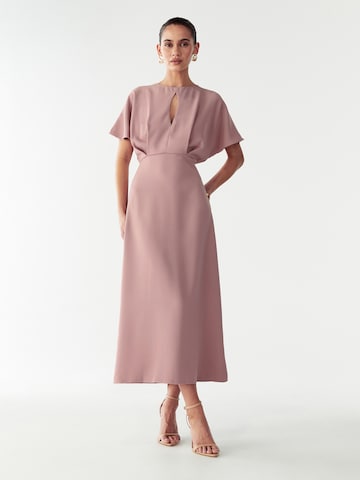 Willa Mekko 'Aurelia' värissä vaaleanpunainen: etupuoli