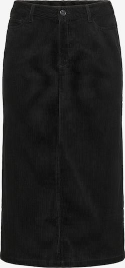 KAFFE CURVE Svārki 'KCKirstin', krāsa - melns, Preces skats