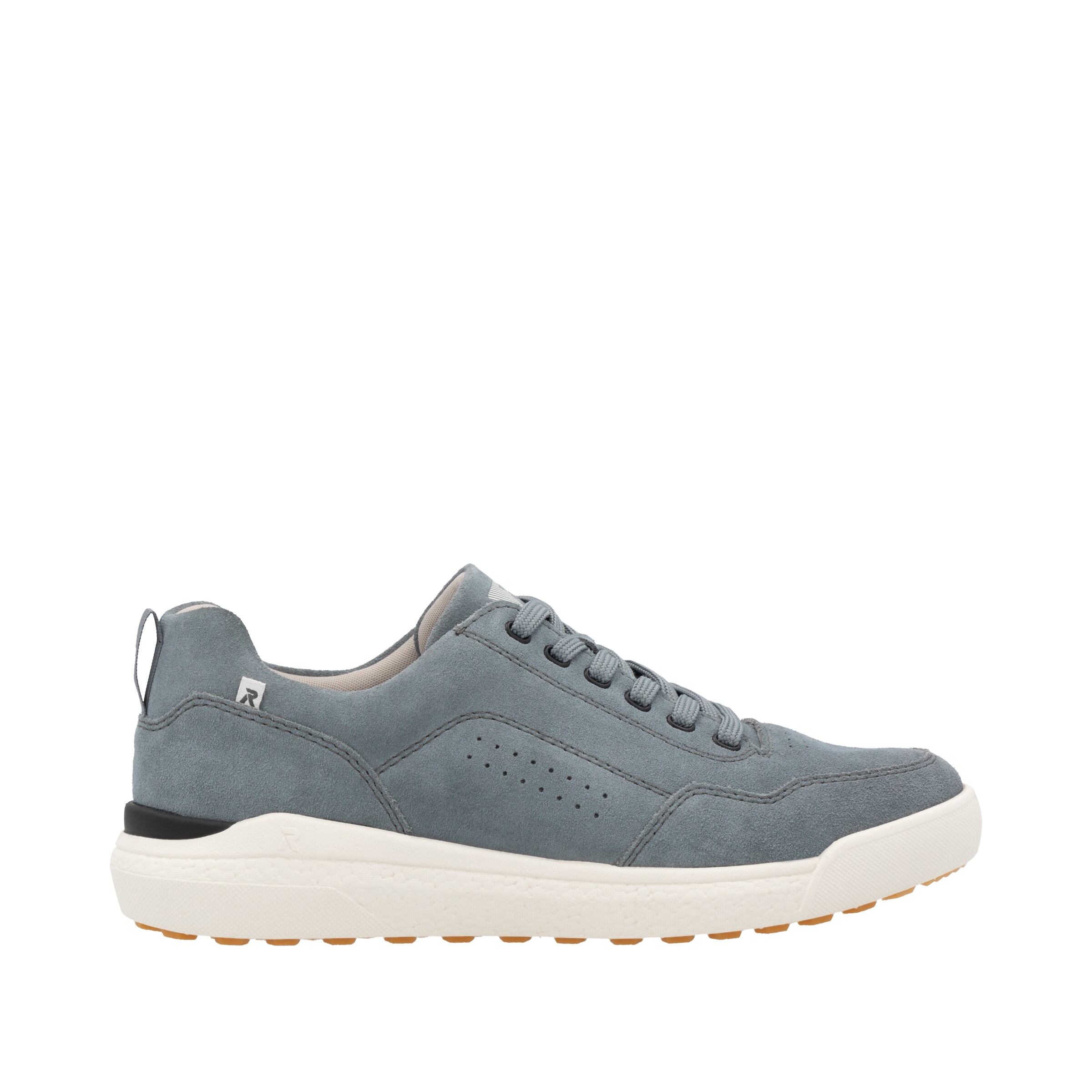Sneaker bassa di Rieker Sport in blu