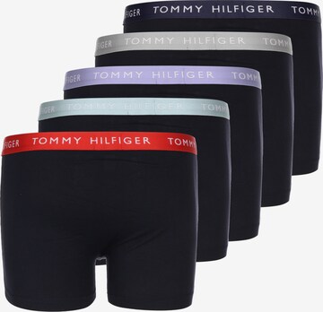 TOMMY HILFIGER Boxershorts in Blauw