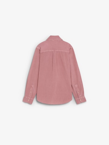 Scalpers Regular fit Ing ' ' - piros