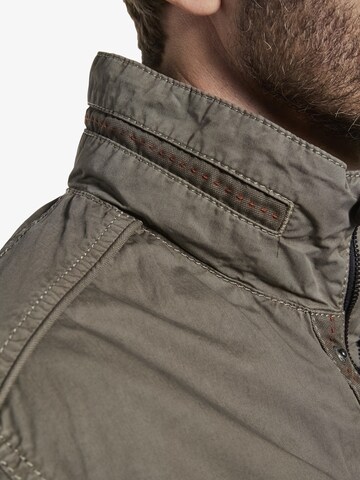 BABISTA Übergangsjacke in Grün