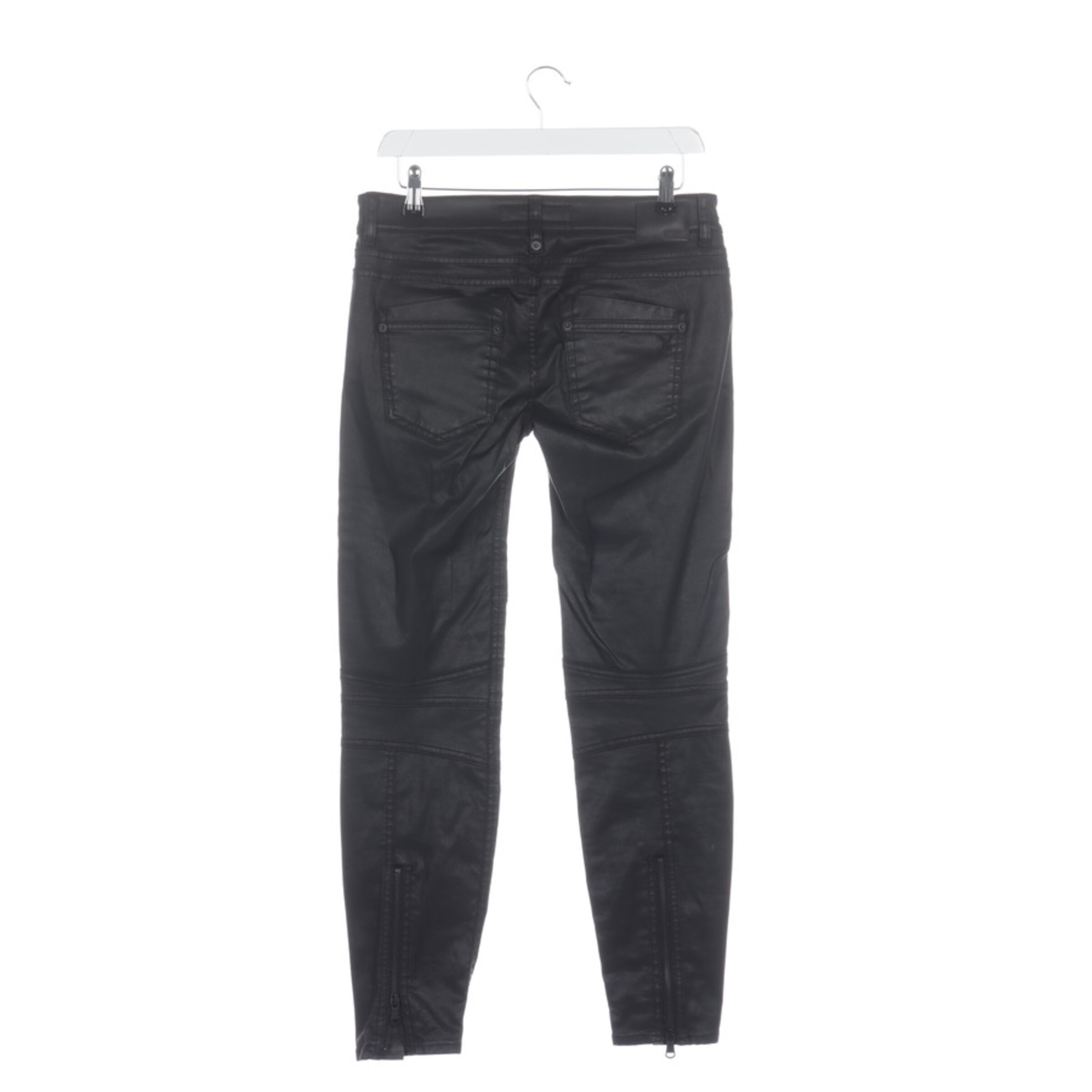 DRYKORN Pants in M x 34 in Black