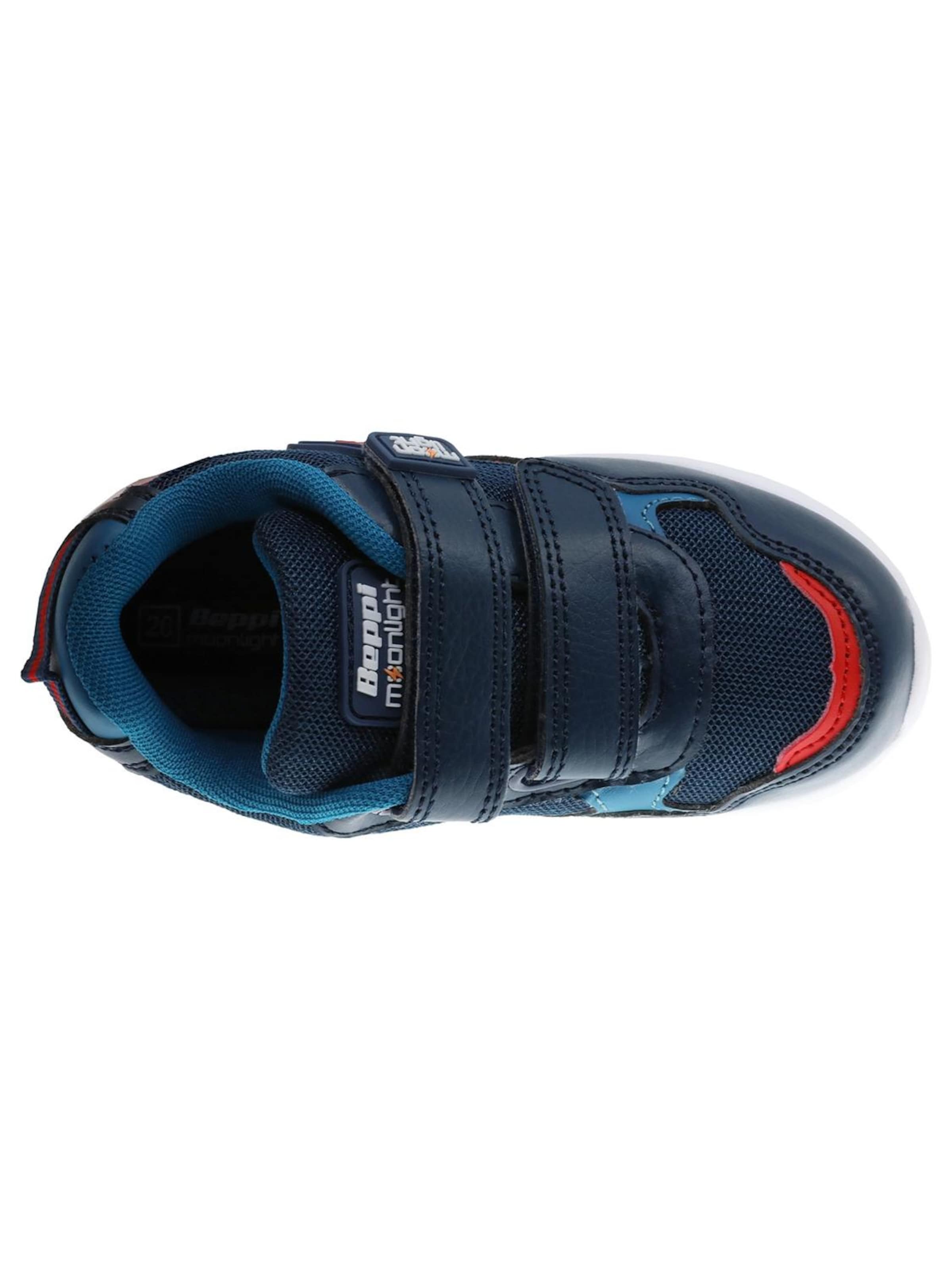 Beppi - Zapatillas deportivas 'Lighting Shoes' en azul