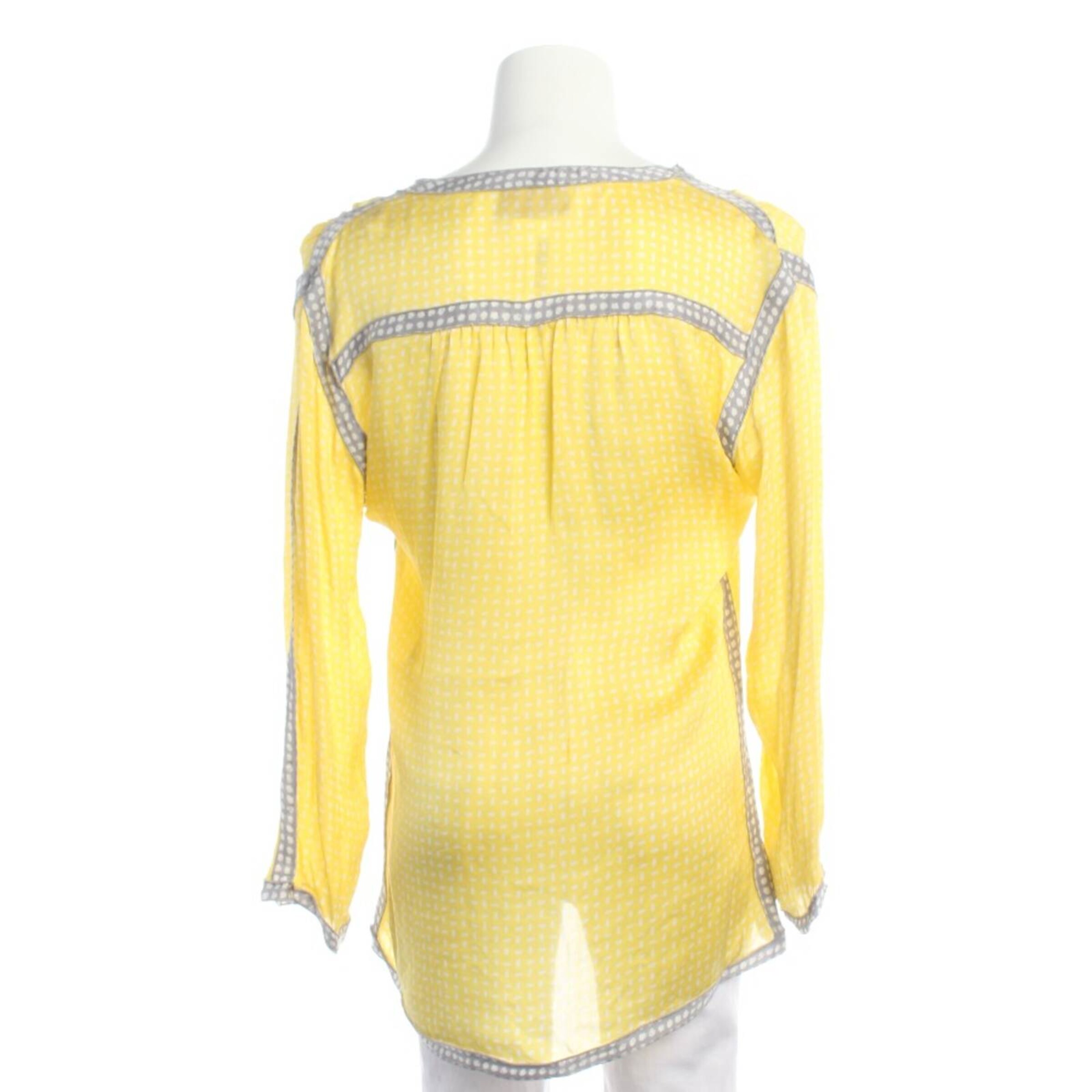 MISSONI Blouse & Tunic in XS in Mixed colors