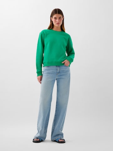 Scalpers Sweatshirt in Green