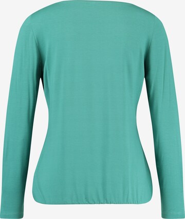 GERRY WEBER - Camiseta en verde