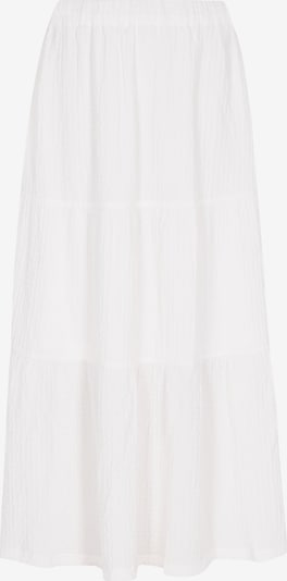 Sijonas iš IZIA, spalva – balta, Prekių apžvalga