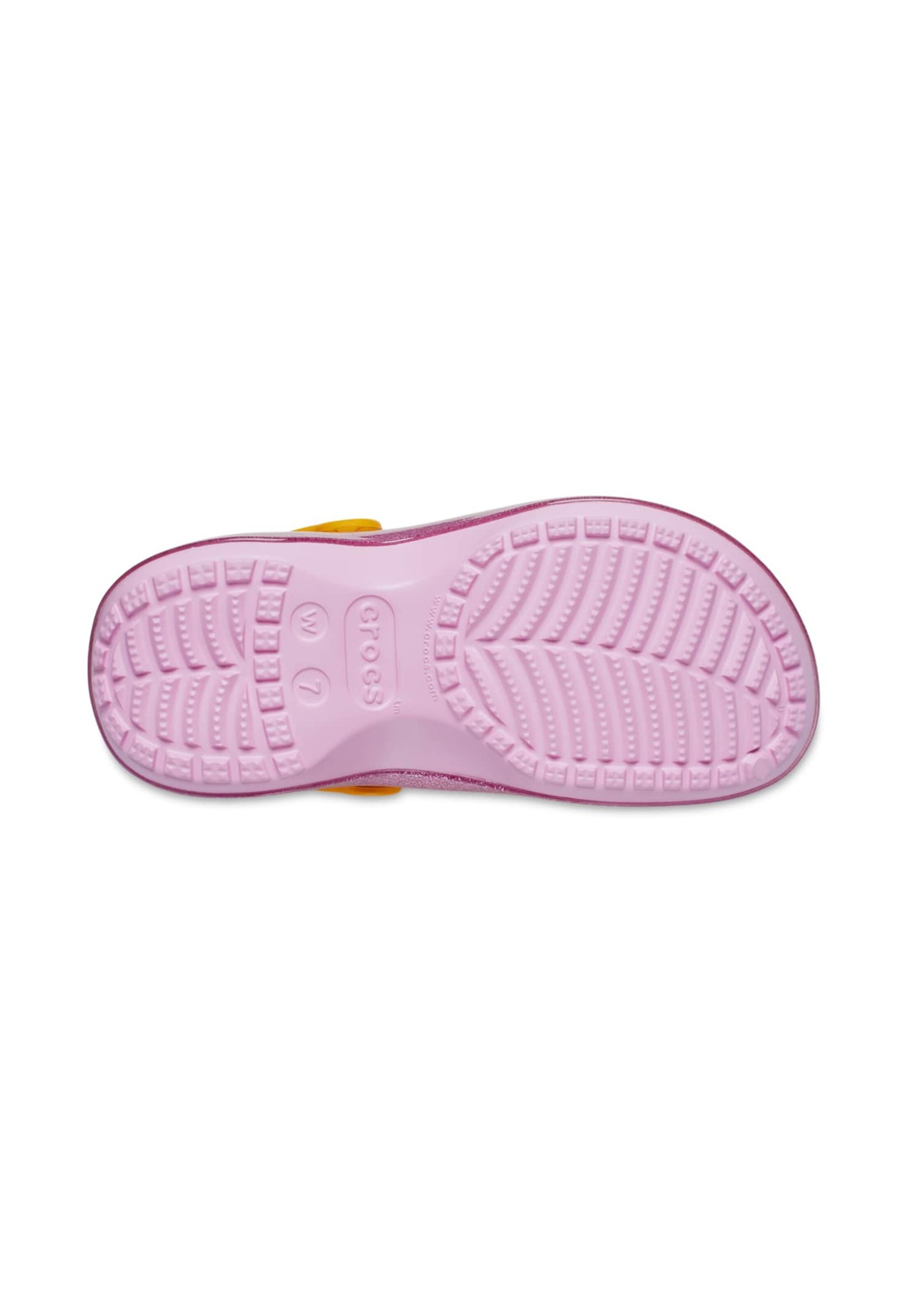 Crocs Træsko i pink