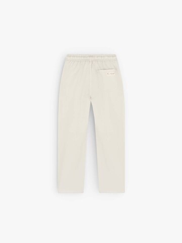 Scalpers Regular Broek in Beige