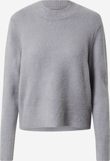 Another Label Pullover 'Dee' in grau, Produktansicht