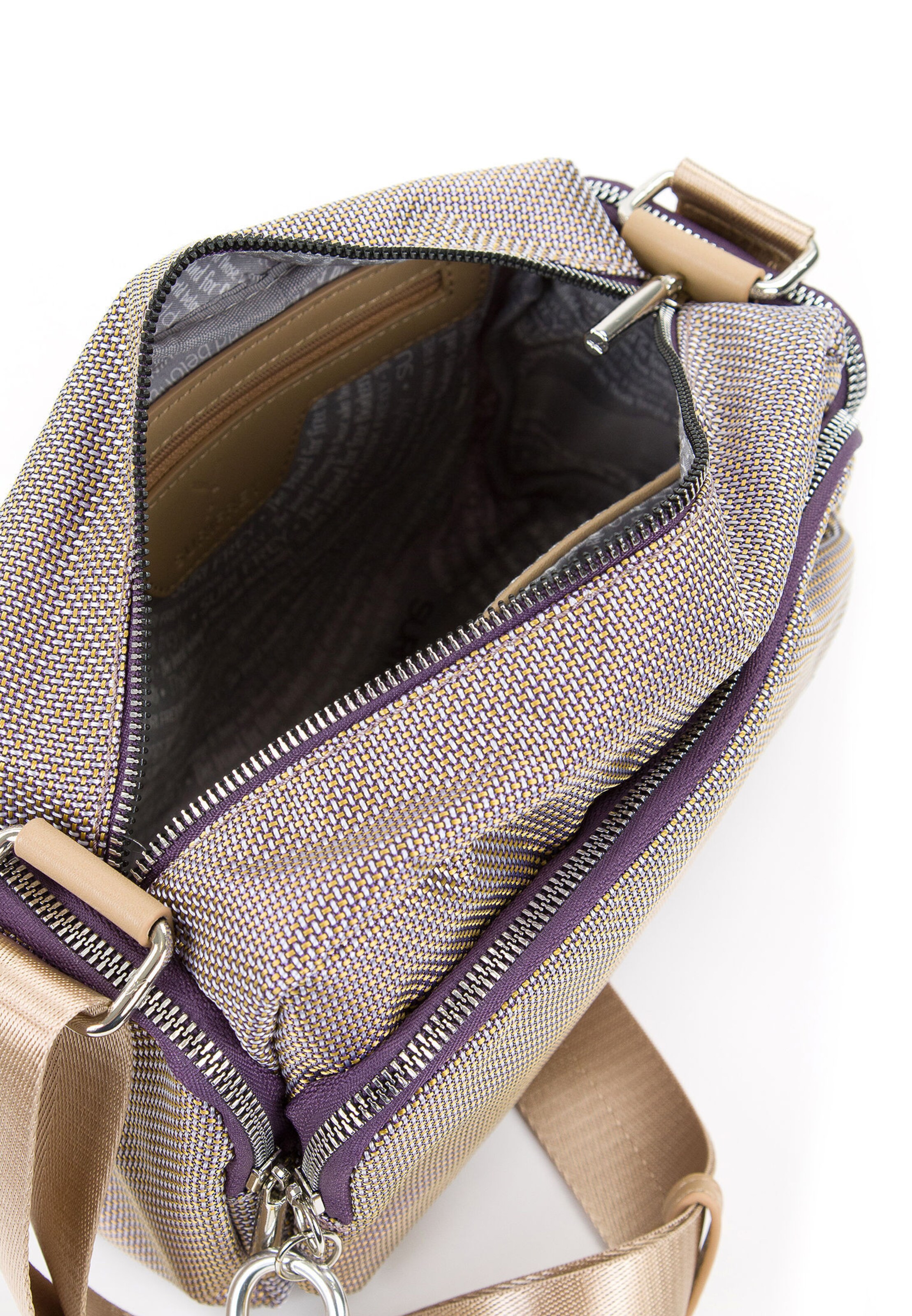 Suri Frey Crossbody bag 'Marry' in Mixed colours