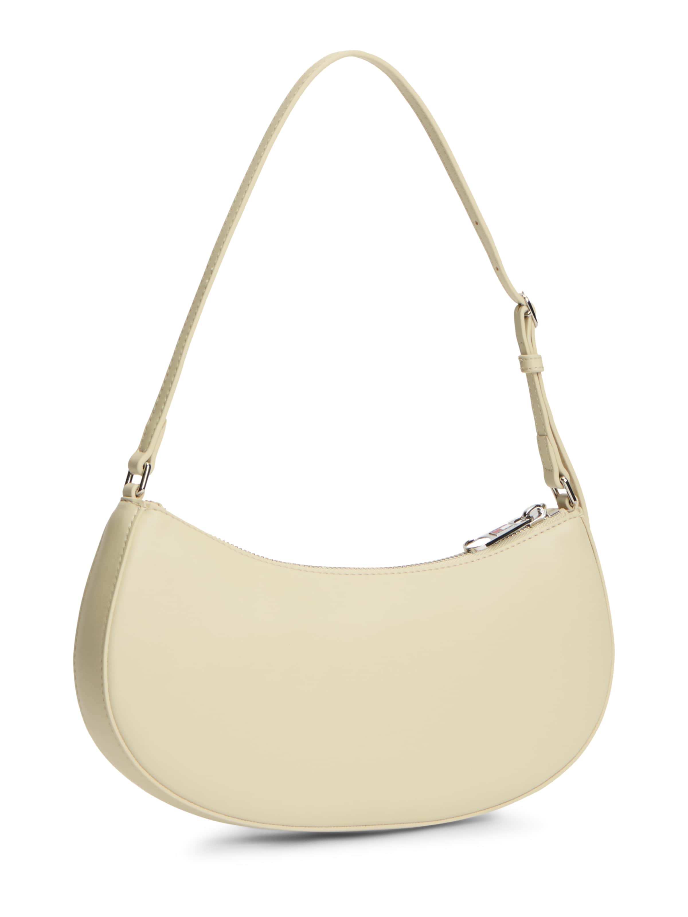 Tommy Jeans Taška přes rameno 'MUST' – béžová