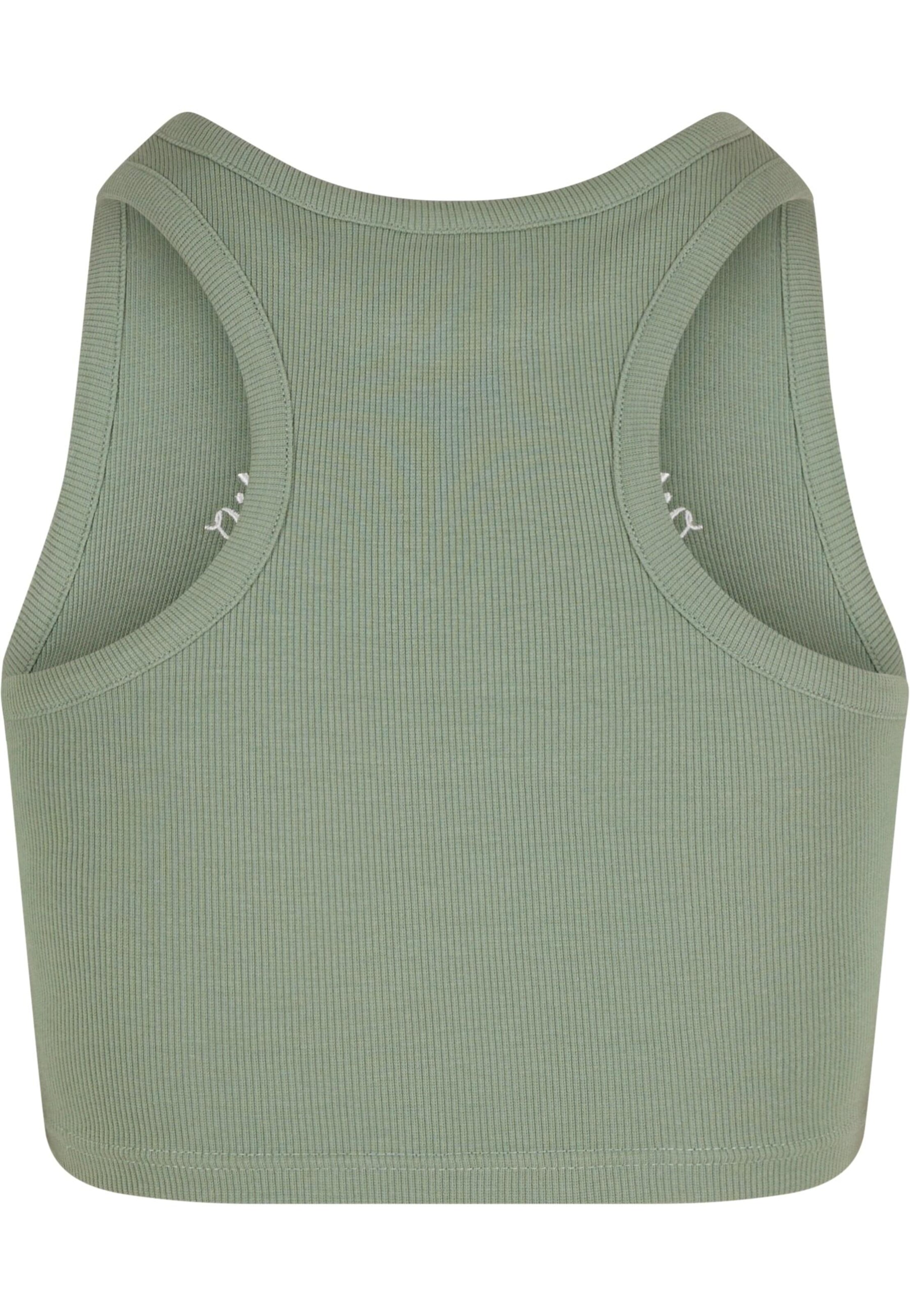 Haut Karl Kani en vert