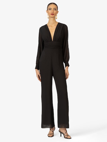 Kraimod Jumpsuit in Black: front