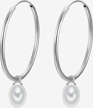 Glanzstücke München Earrings in Silver: front