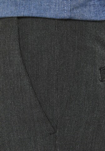 JACK & JONES Slimfit Chino kalhoty – šedá