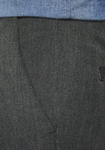 JACK & JONES - Slimfit Pantalón chino en gris